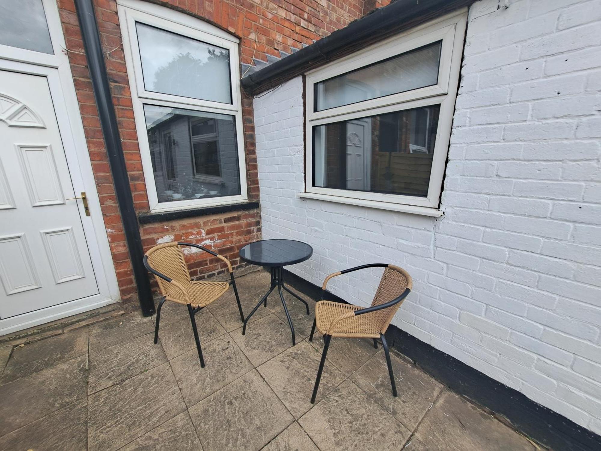 Beautiful, Modern Bright House With Parking, Fast Wifi, Sleeps 5 * Lincoln